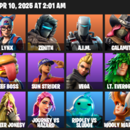 [PC/PSN/XBOX] | 29 skins | 800 V-bucks | IKONIK | Glow | Rox | Lynx | Zenith | A.I.M. | Calamity | Drift | Sentinel | Sgt. Winter | Fable | Redline | S4G 0